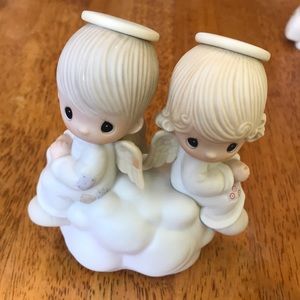 Precious Moments Figurine